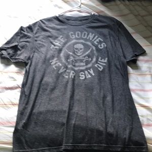 Goonies t-shirt